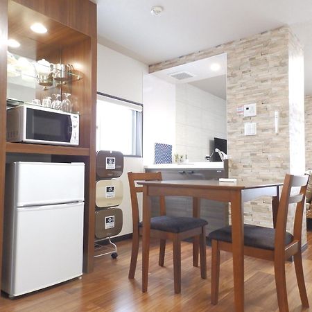 Sa In Nagano Ishido - Vacation Stay 52524V Eksteriør billede