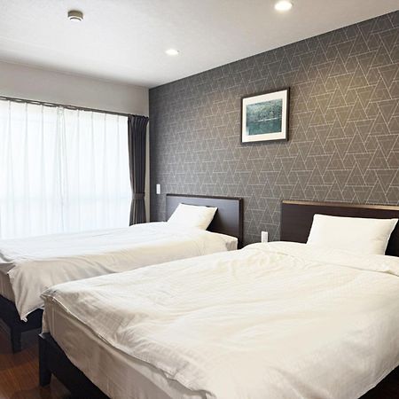Sa In Nagano Ishido - Vacation Stay 52524V Eksteriør billede