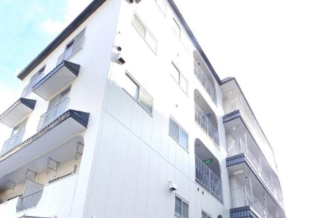 Sa In Nagano Ishido - Vacation Stay 52524V Eksteriør billede