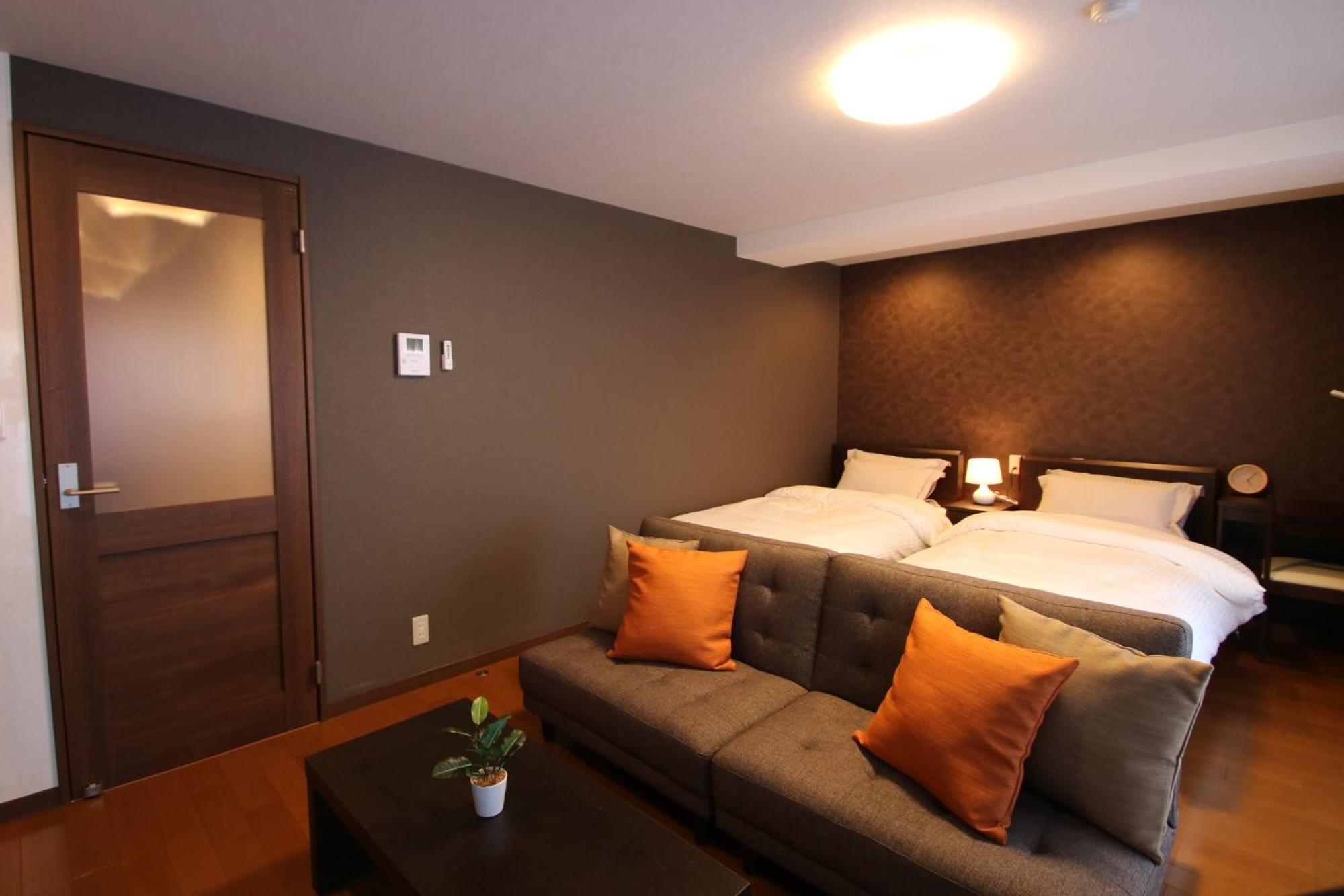 Sa In Nagano Ishido - Vacation Stay 52524V Eksteriør billede